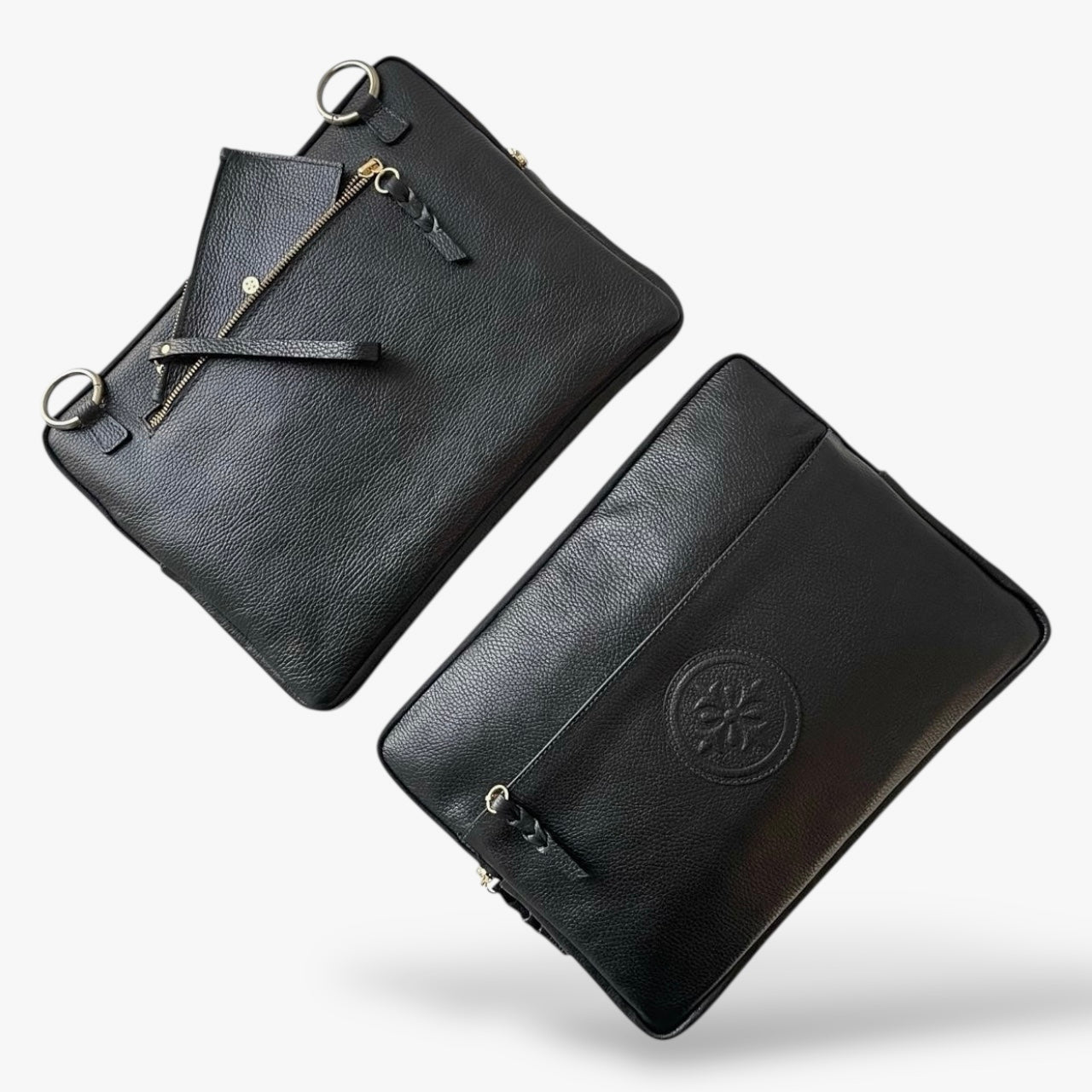 CARTERAS FUNDAS NOTEBOOK