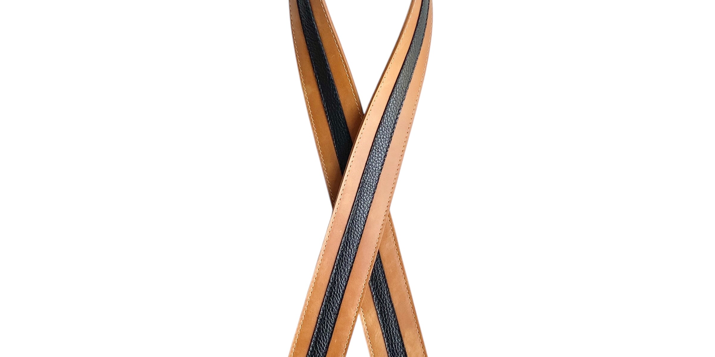 Strap DUO Toffee LC
