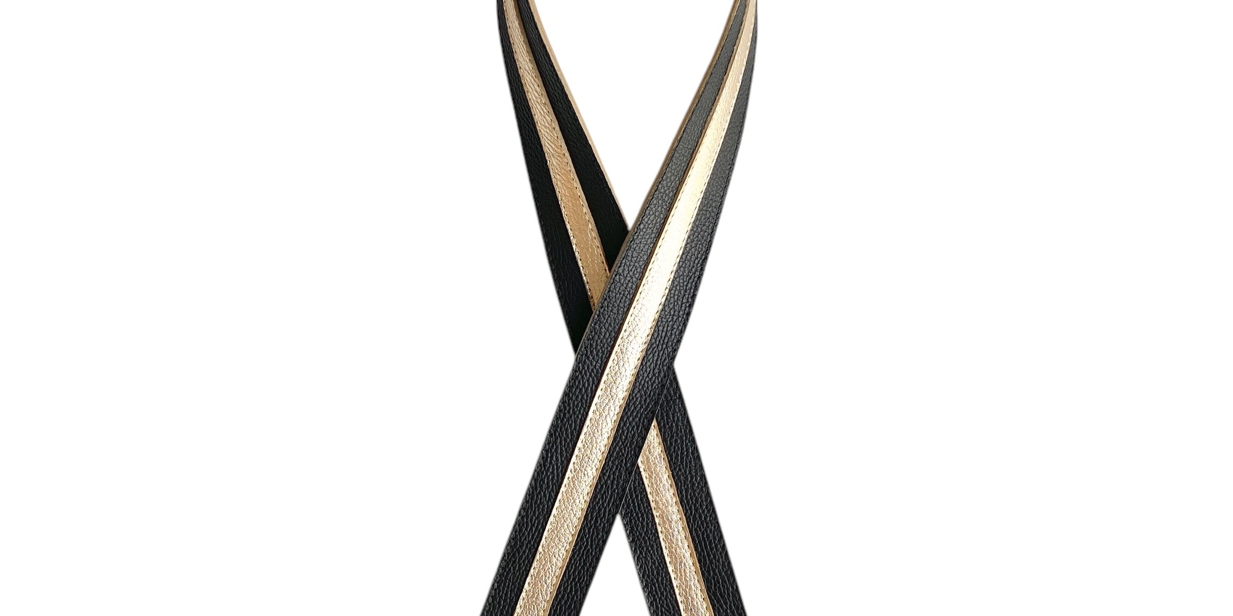 Strap DUO Negro LC