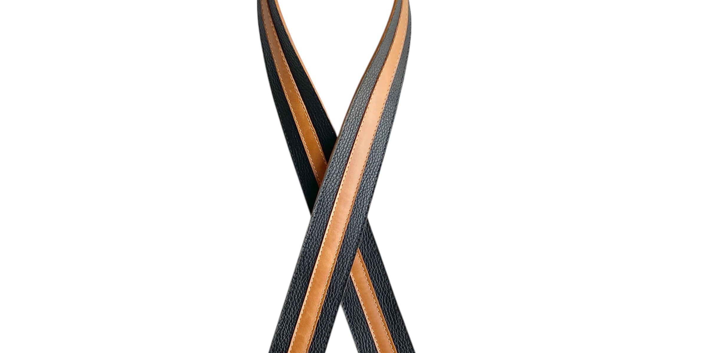 Strap DUO Toffee LC