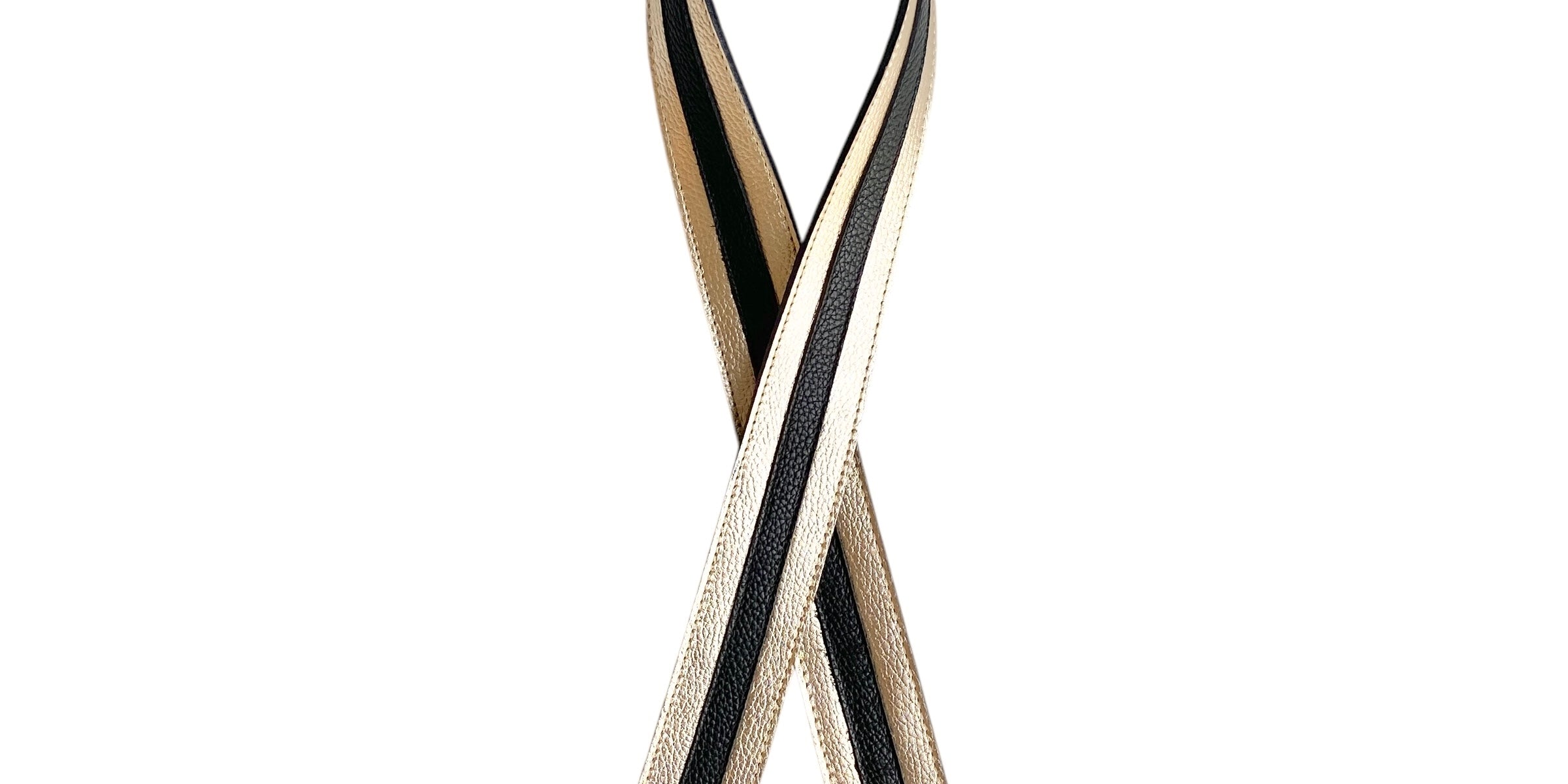 Strap DUO Negro LC