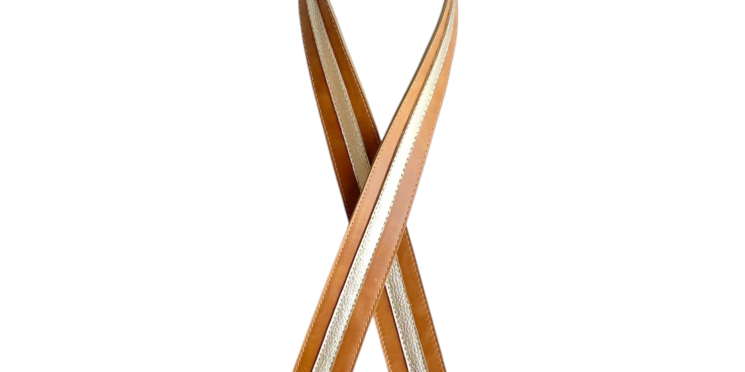 Strap DUO Dorado LC