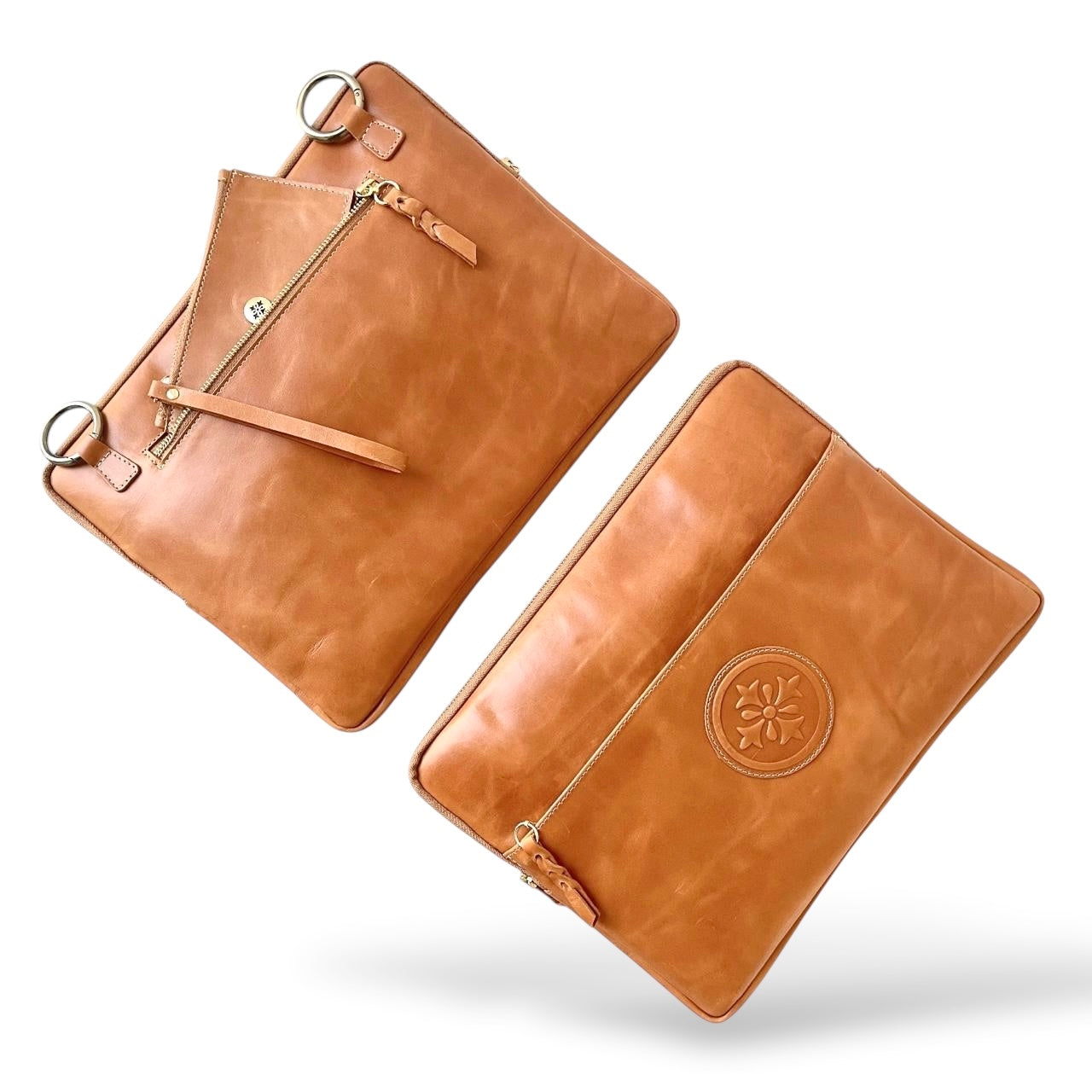 MERY GOLD CARTERA FUNDA M