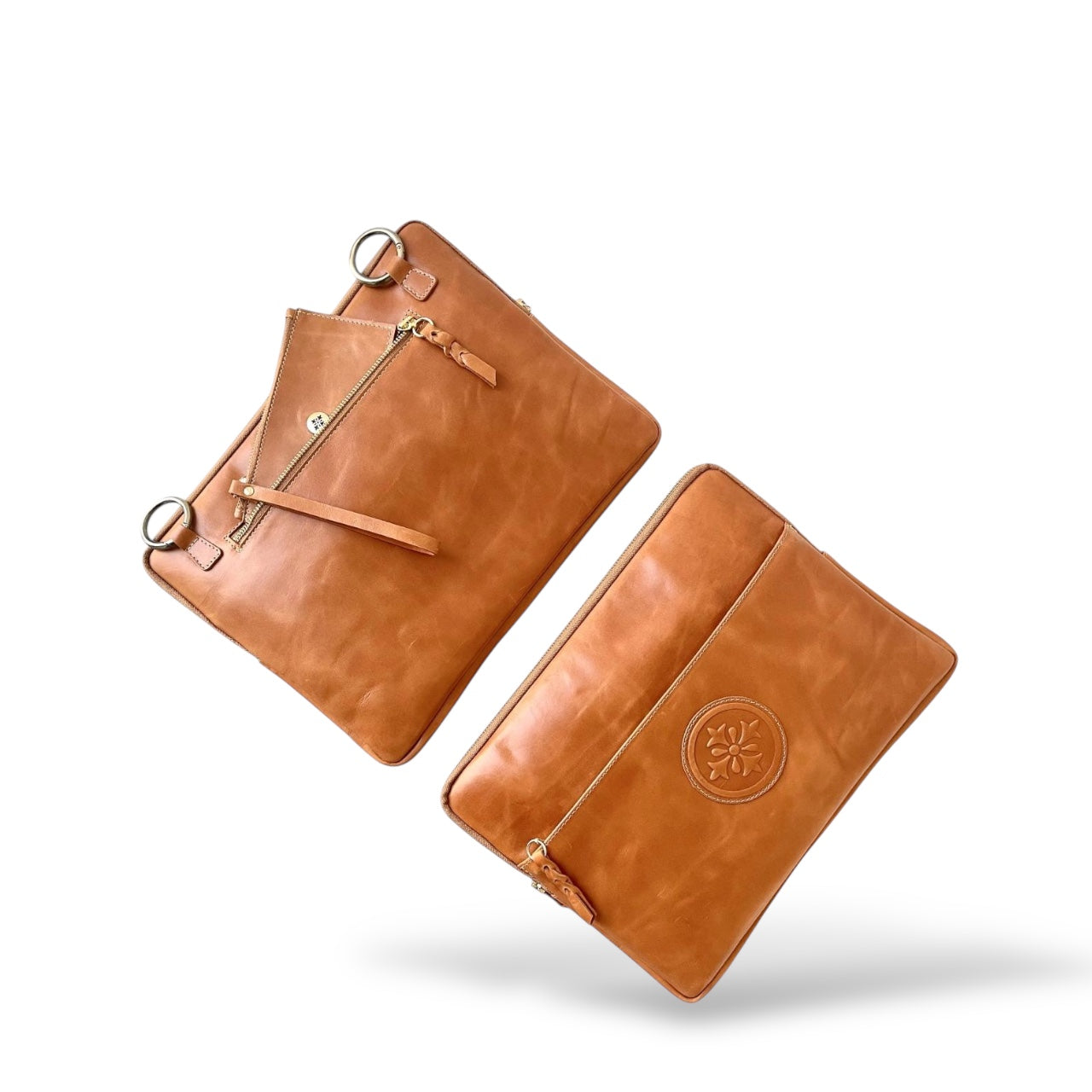 MERY GOLD CARTERA FUNDA S