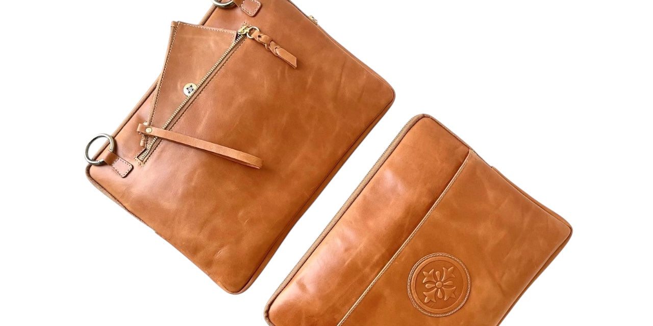 MERY GOLD CARTERA FUNDA S