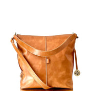 ZIPP BOLSO GOLD