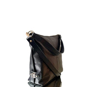 ZIPP BOLSO GOLD