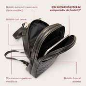 MOCHILA ELLEN