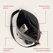 ZIPP BOLSO BÁSICO