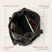 ALBA BOLSO CLASICO
