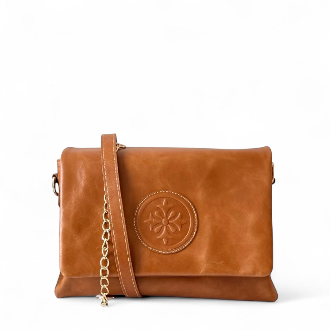 VITTORIA CARTERA GOLD