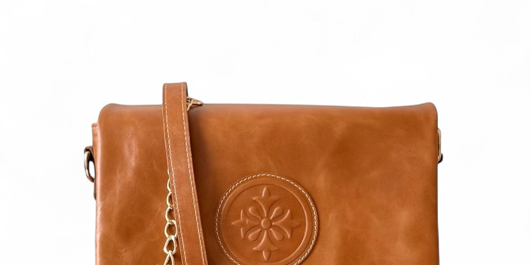 VITTORIA CARTERA GOLD