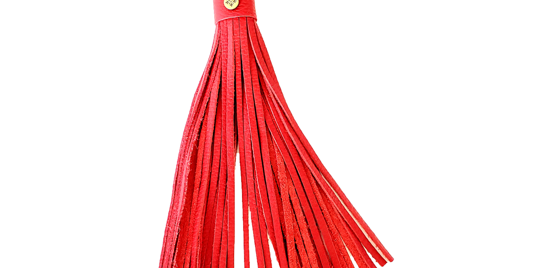 Llavero Pompón