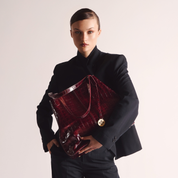 MAXX LUXX | Herencia