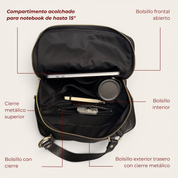 MOCHILA POLY