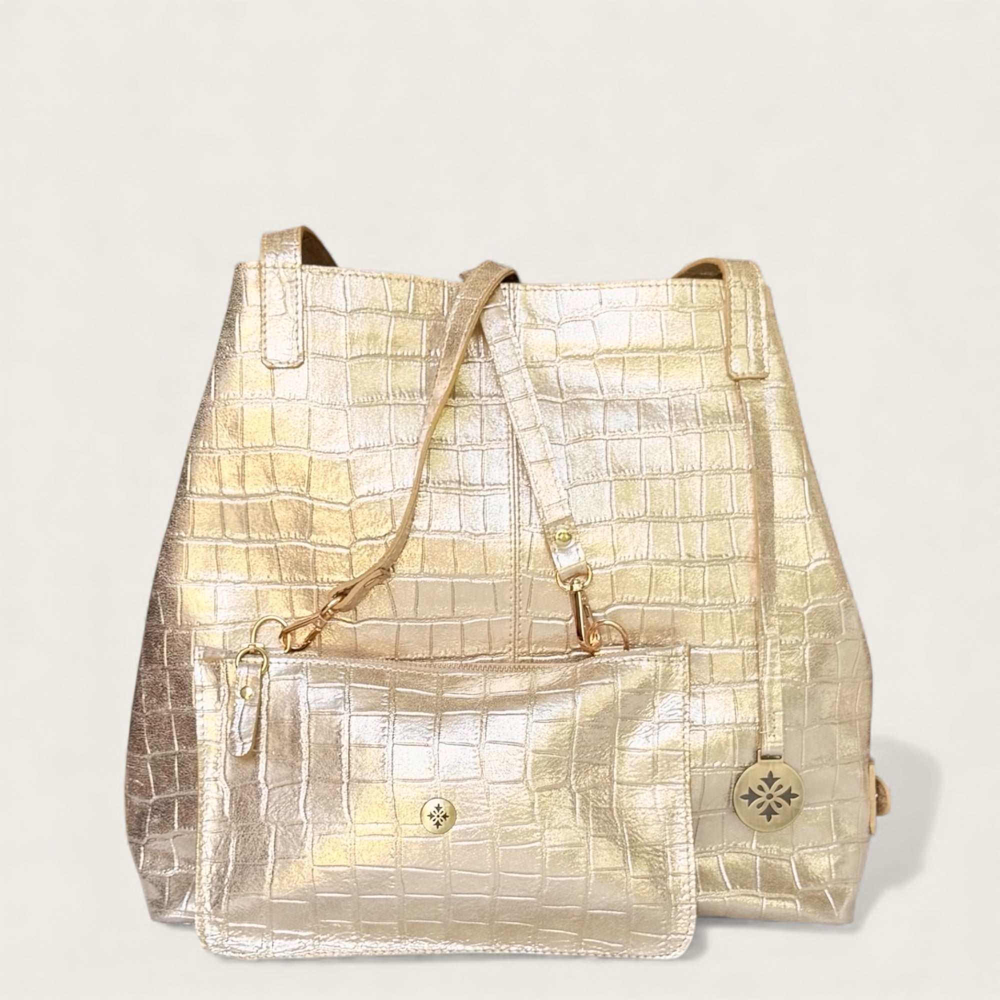 MAXX CARTERA MEDITERRANEA LUXX