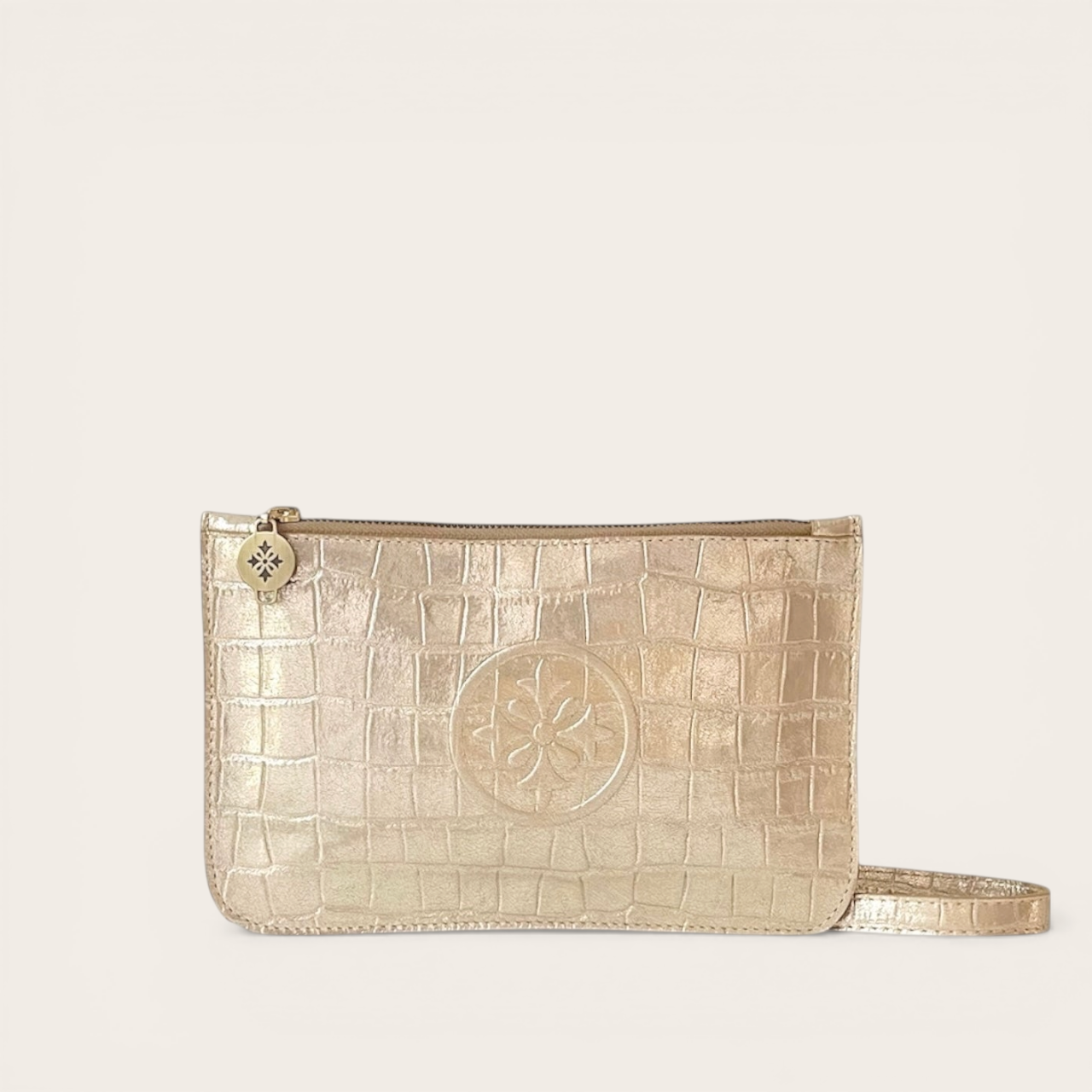LARA CLUTCH LUXX
