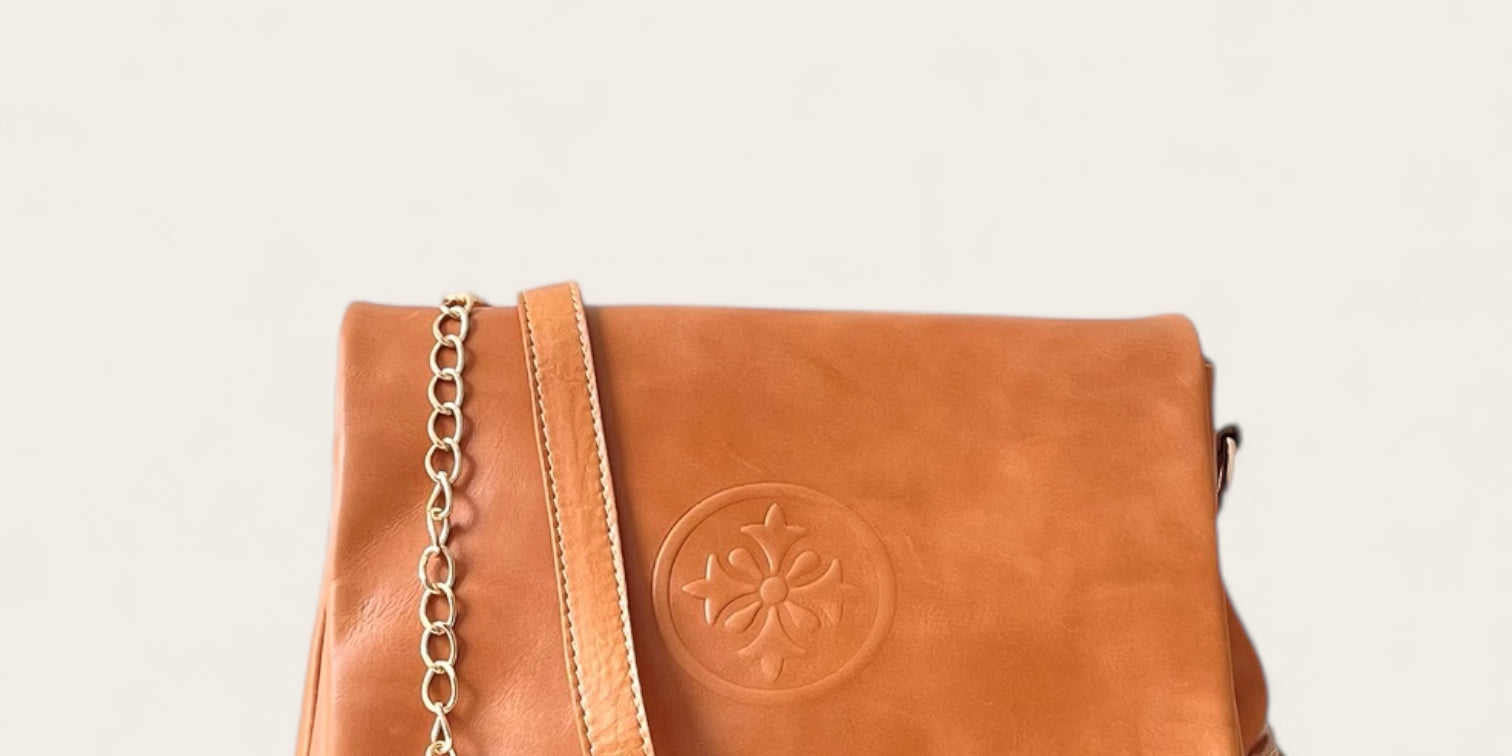 VITTORIA CARTERA GOLD