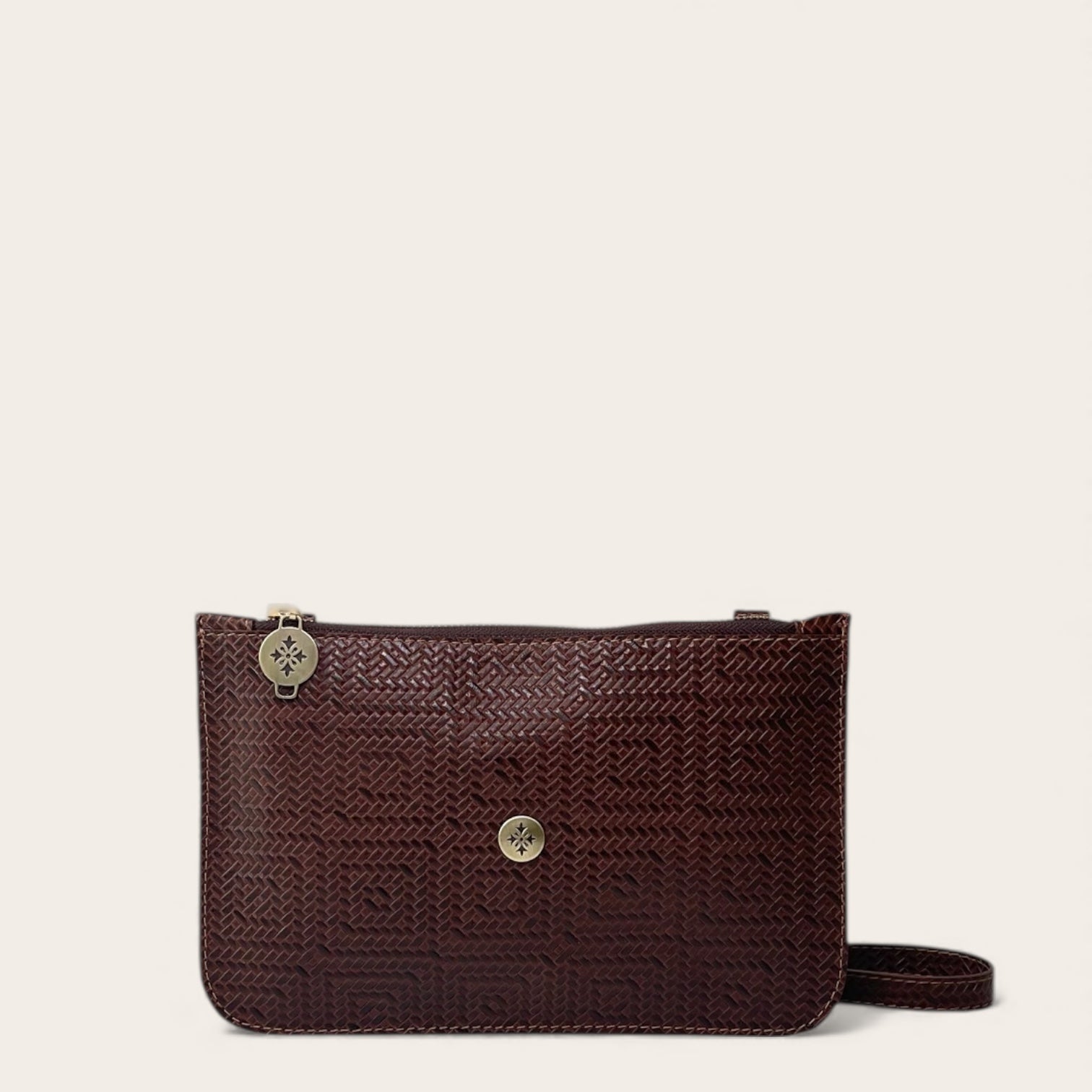 POCKET CLUTCH MEDITERRANEA