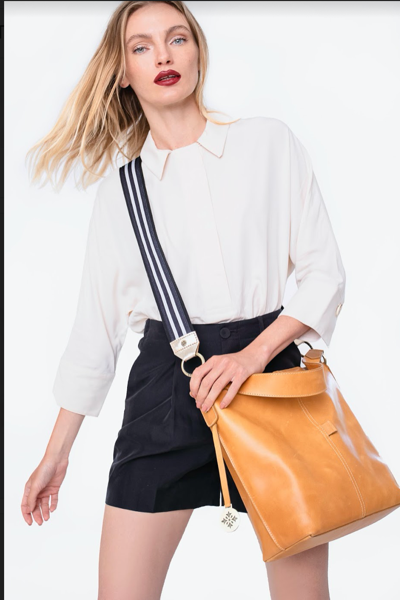 ZIPP BOLSO BASIC