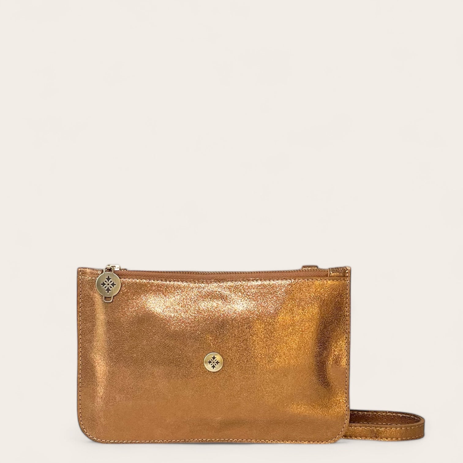 POCKET CLUTCH MEDITERRANEA