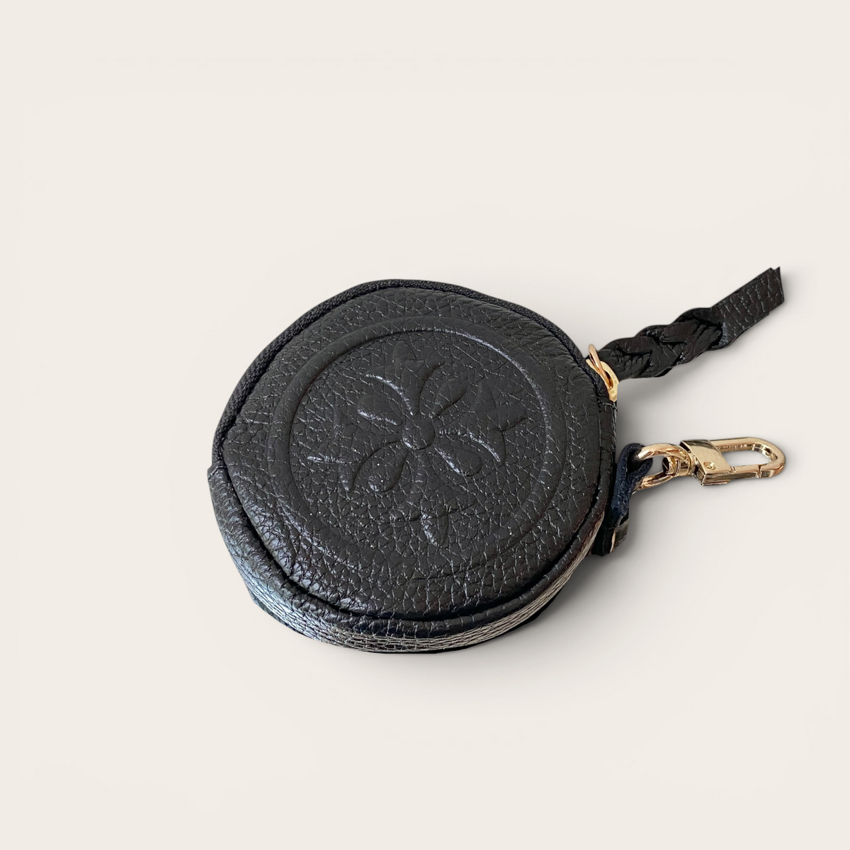 FUNDA AUDIFONOS - Negro