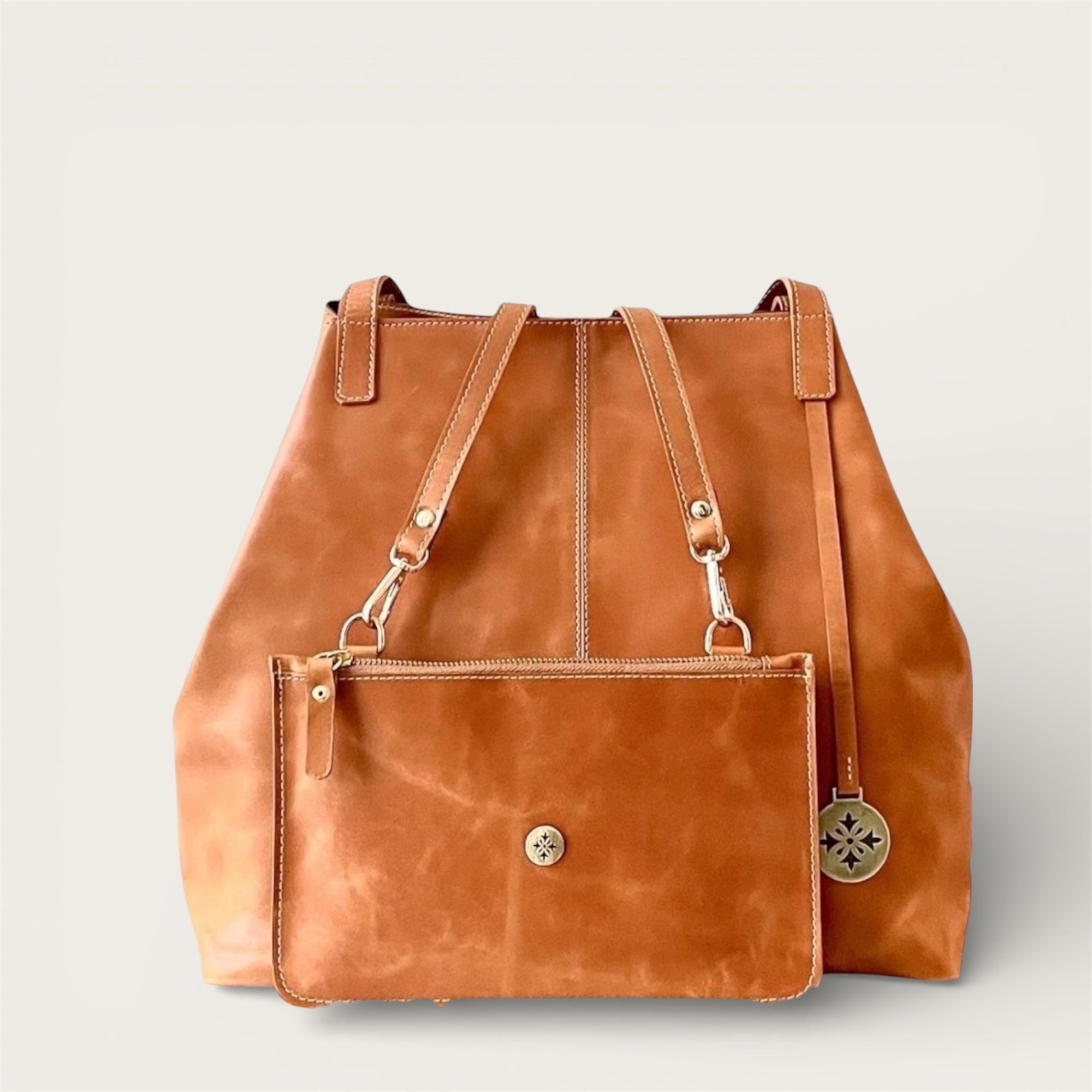 MAXX CARTERA GOLD CLASICA