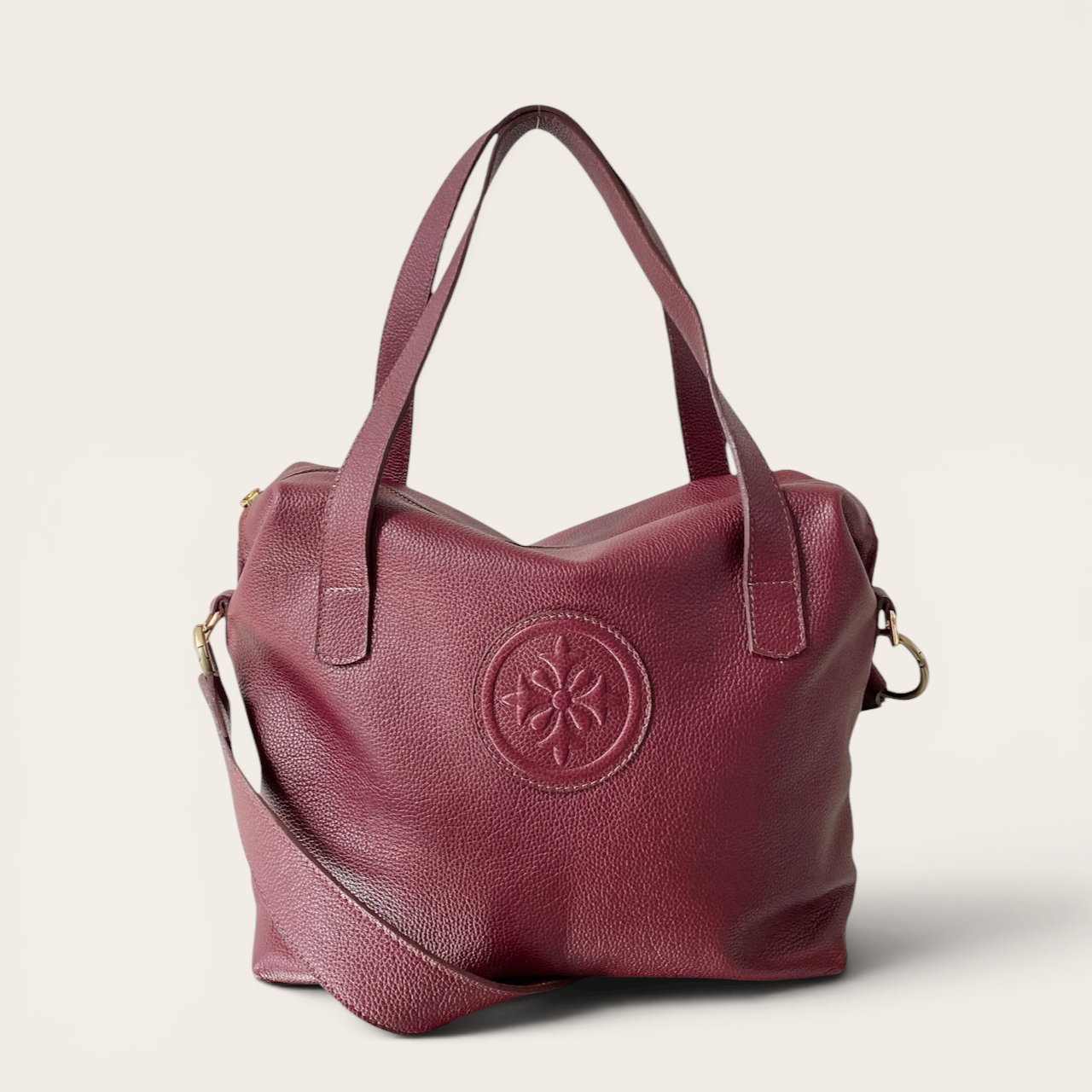 ALBA BOLSO CLASICO