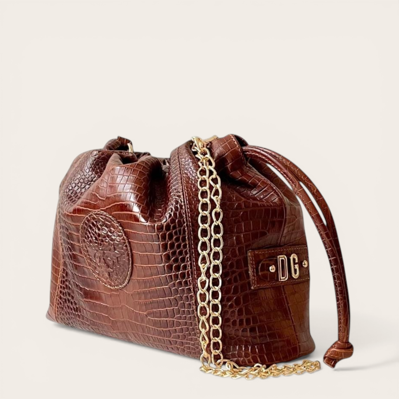 ISABELLA CARTERA - Herencia