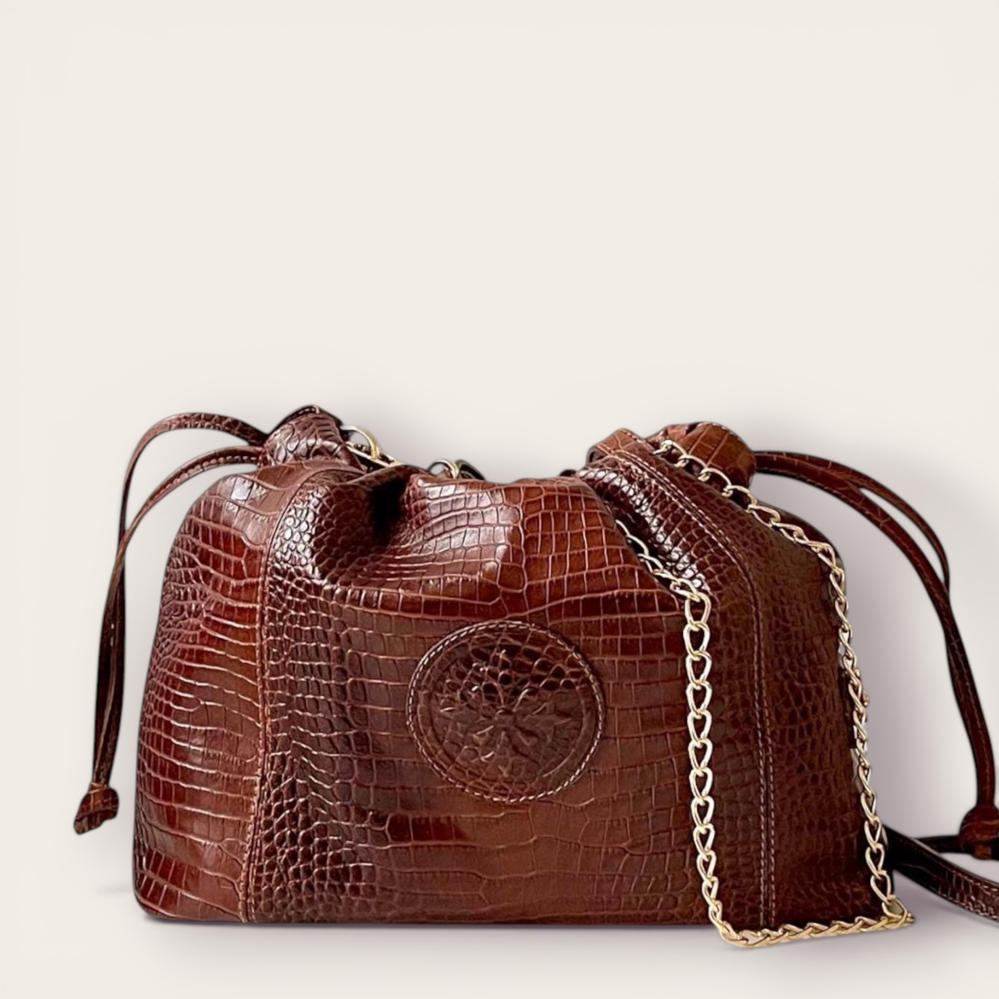 ISABELLA CARTERA - Herencia