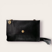 POCKET CLUTCH