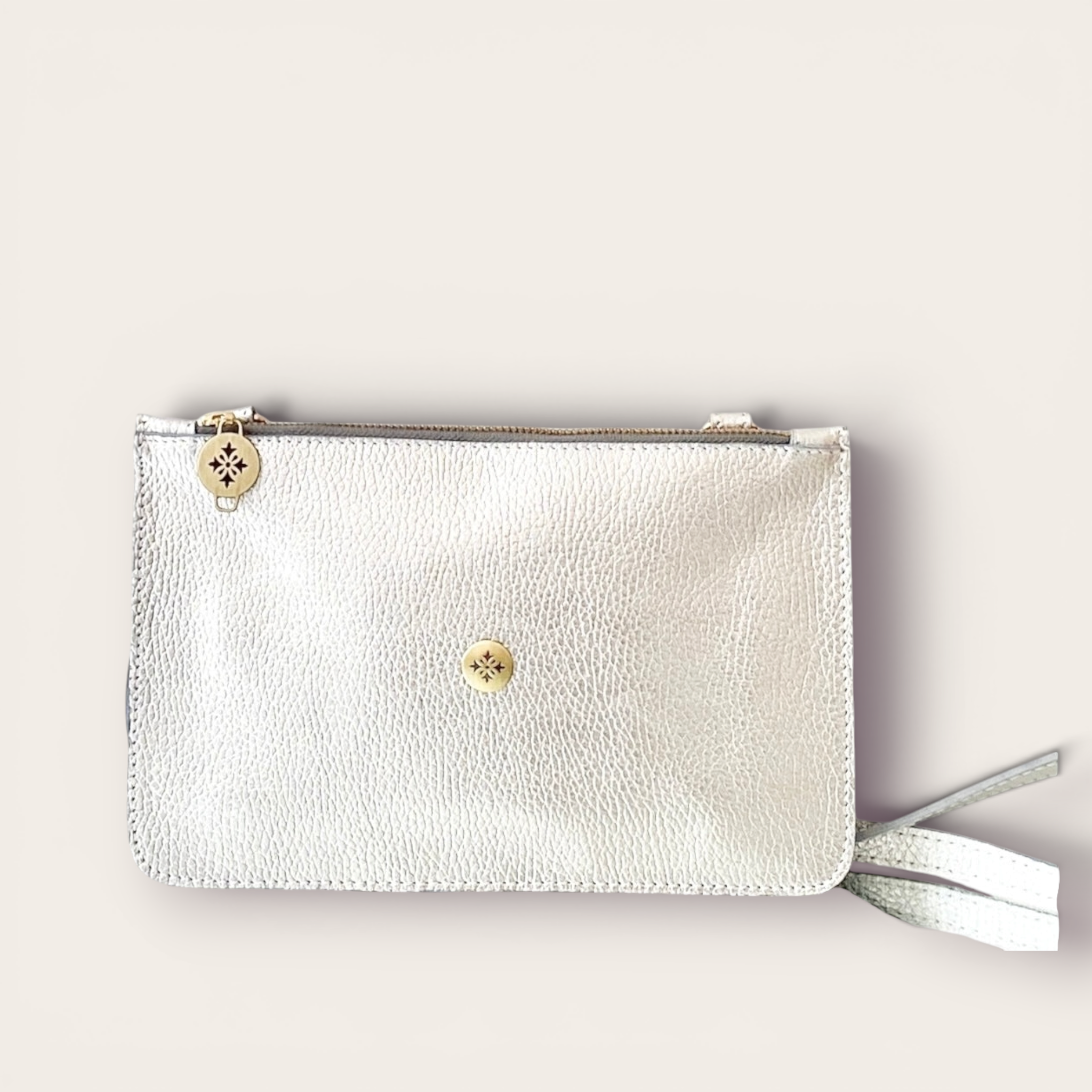 POCKET CLUTCH