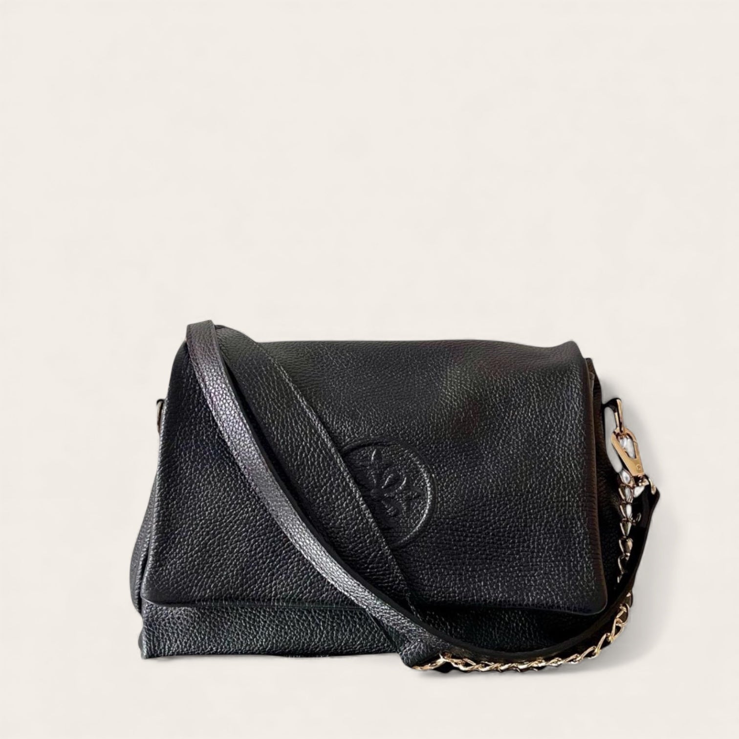 VITTORIA CARTERA GOLD