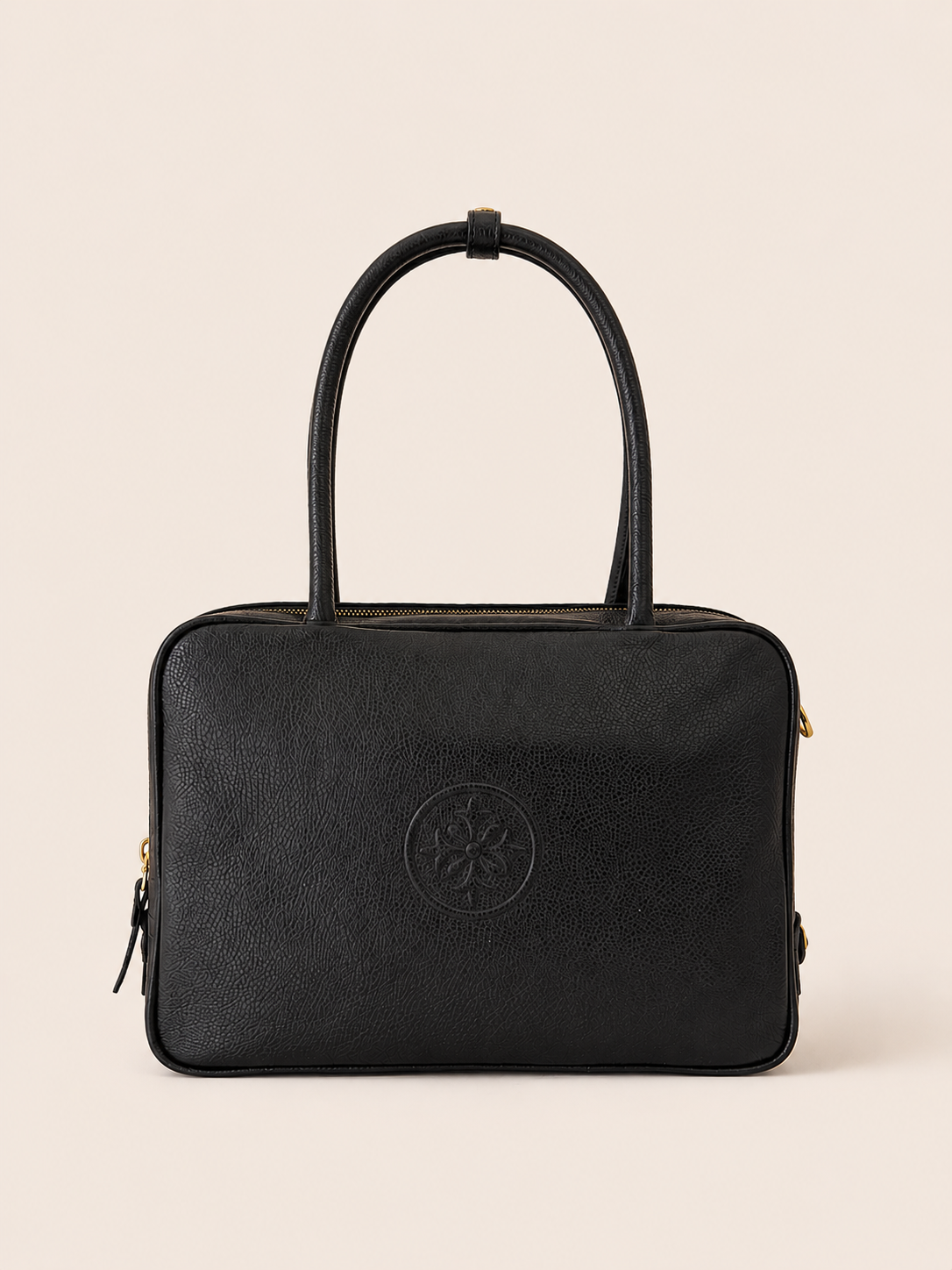 YULIA — Cartera de Cuero para Notebook 13"