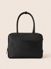 YULIA — Cartera de Cuero para Notebook 13"