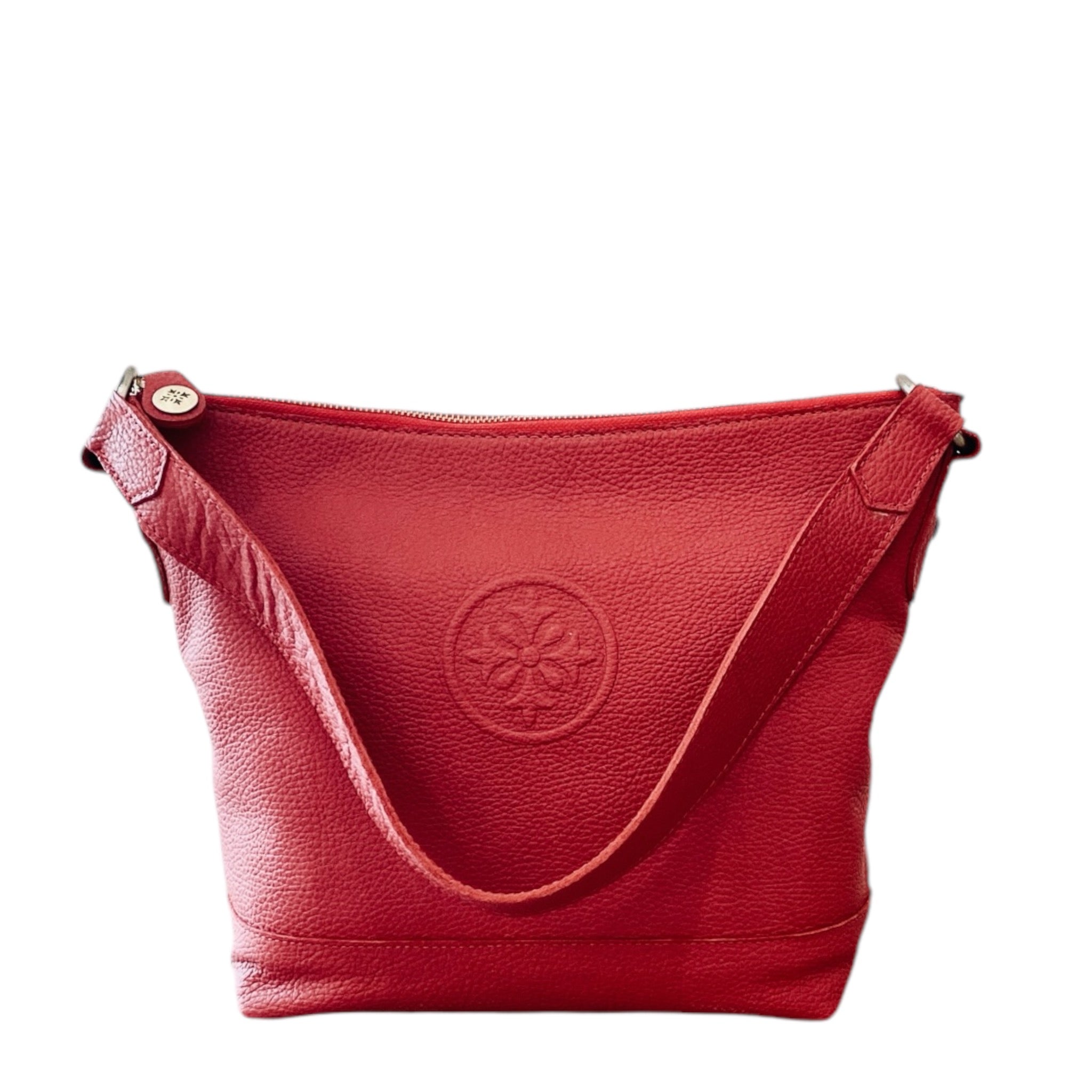 Sophia Bag Rojo