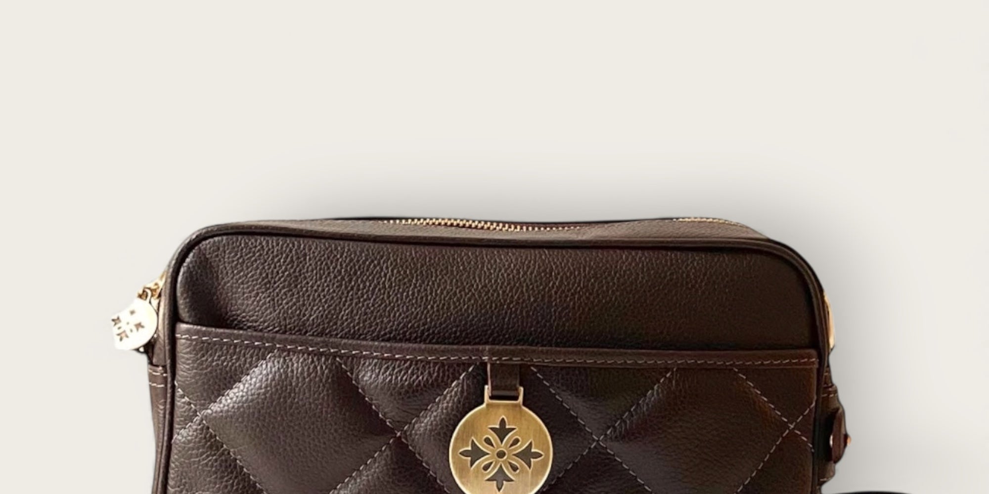 CLOEE LARGE GOLD CLASICA