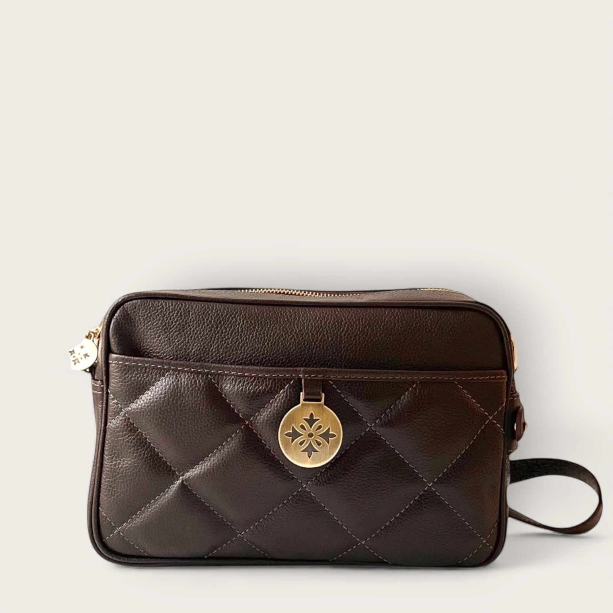 CLOEE LARGE GOLD CLASICA