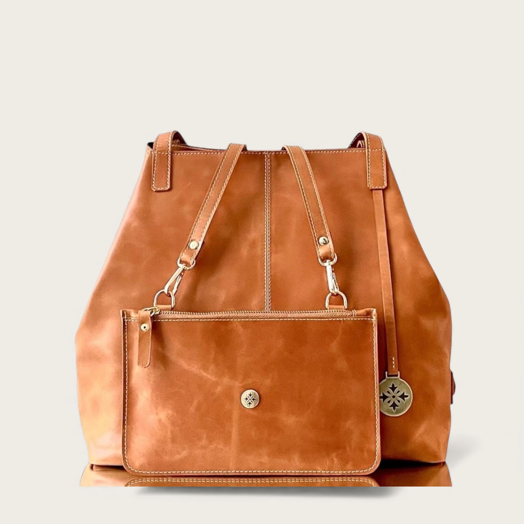 MAXX CARTERA GOLD CLASICA