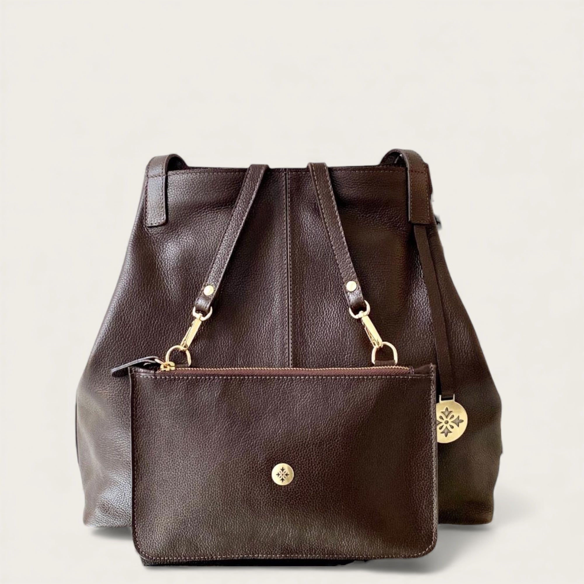 MAXX CARTERA GOLD COLORES