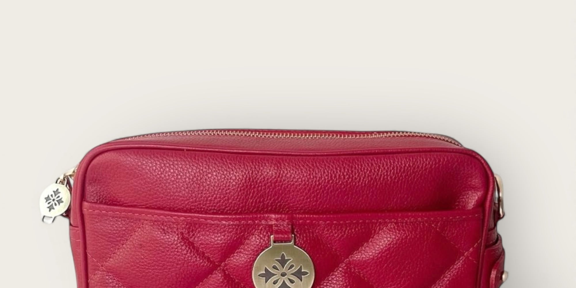 CLOEE LARGE GOLD CLASICA