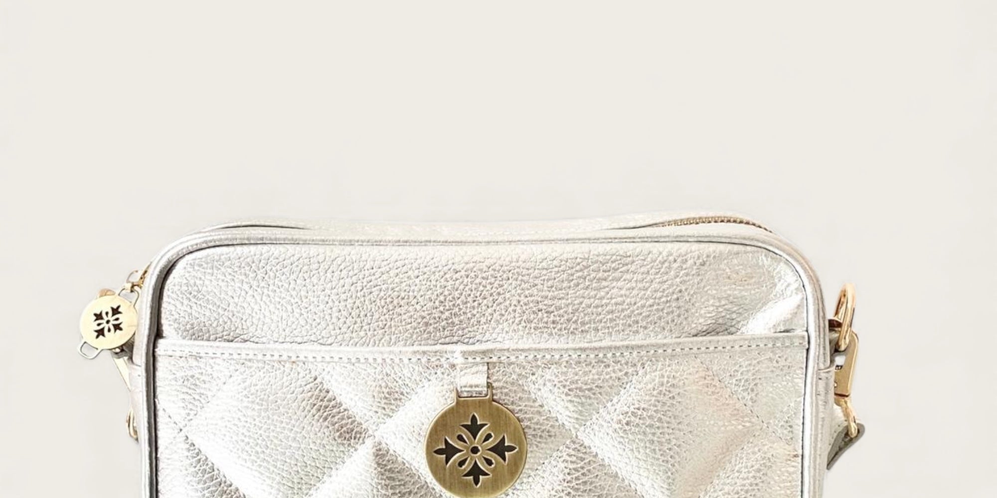 CLOEE LARGE GOLD CLASICA