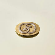 Hebillas Serpiente