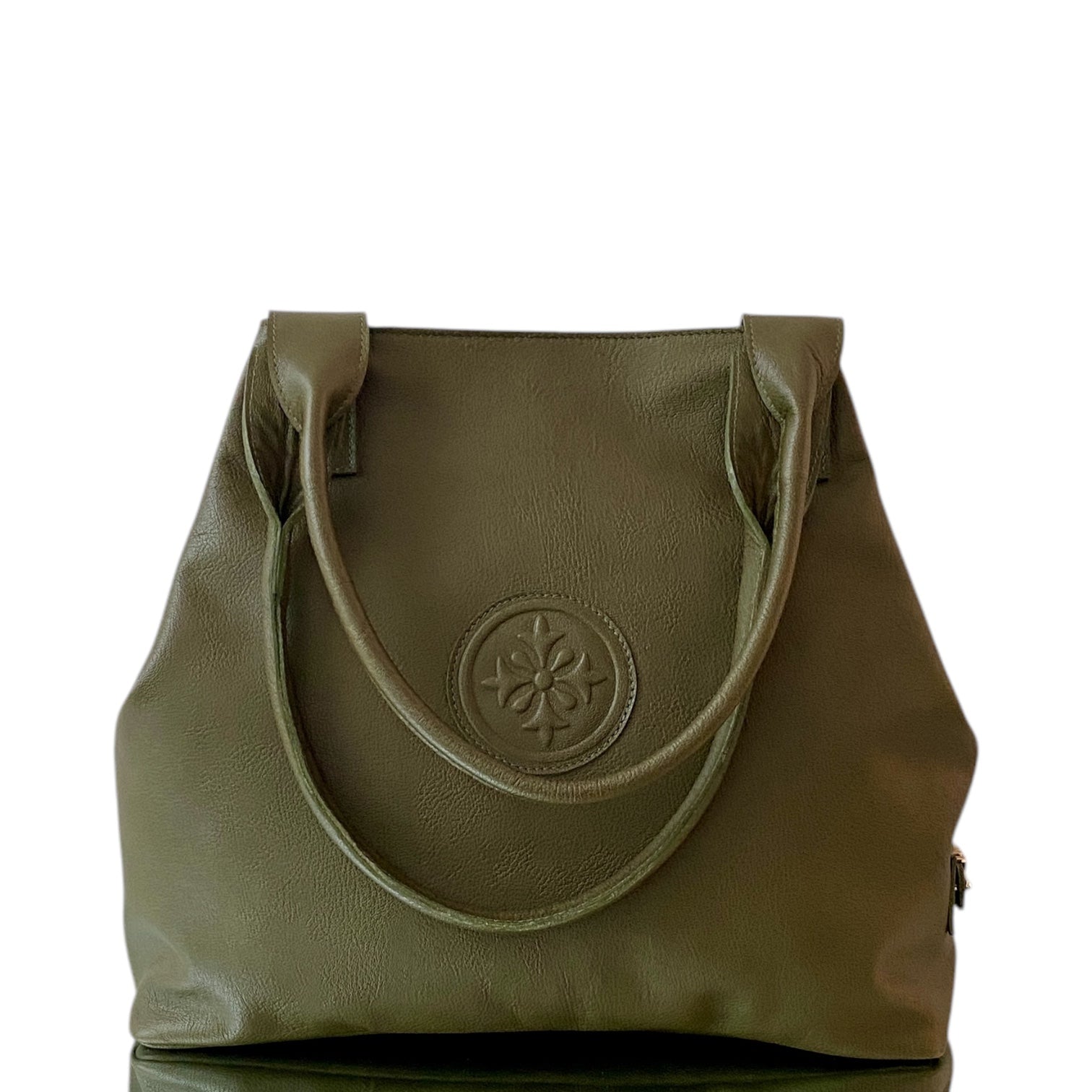 LETIZIA CARTERA NAVY