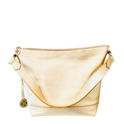 Midi Bag Dorado