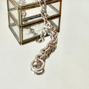 Cadena Petit Plata C