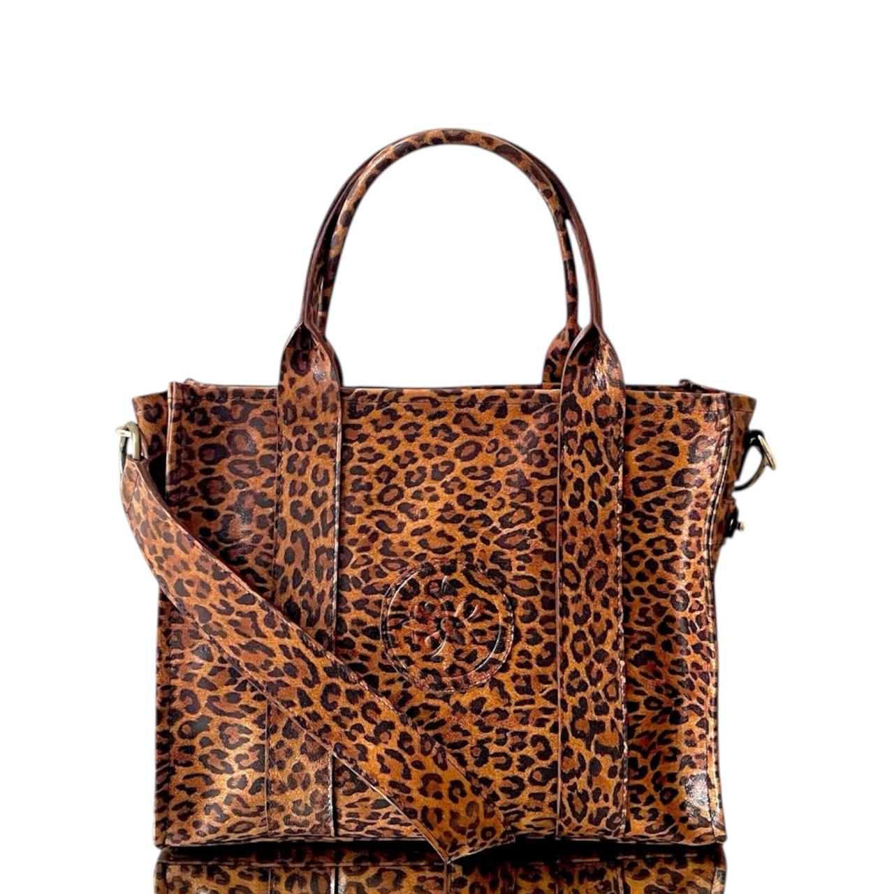 EDHA BOLSO NEGRO