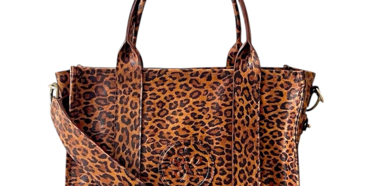 EDHA BOLSO NEGRO