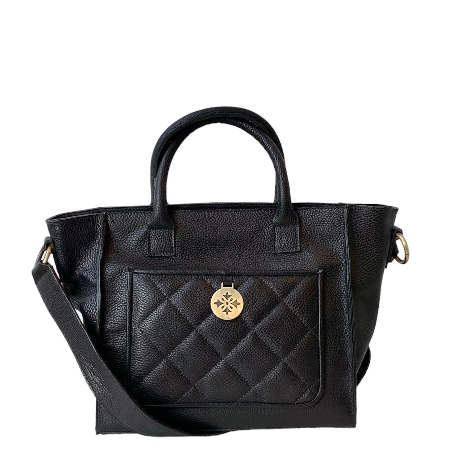 Kate Bag Negra