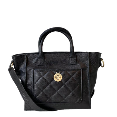 Kate Bag Negra